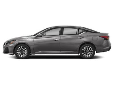 2024 Nissan Altima 2.5 SV Sedan 4D