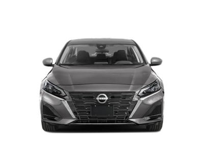 2024 Nissan Altima 2.5 SV Sedan 4D