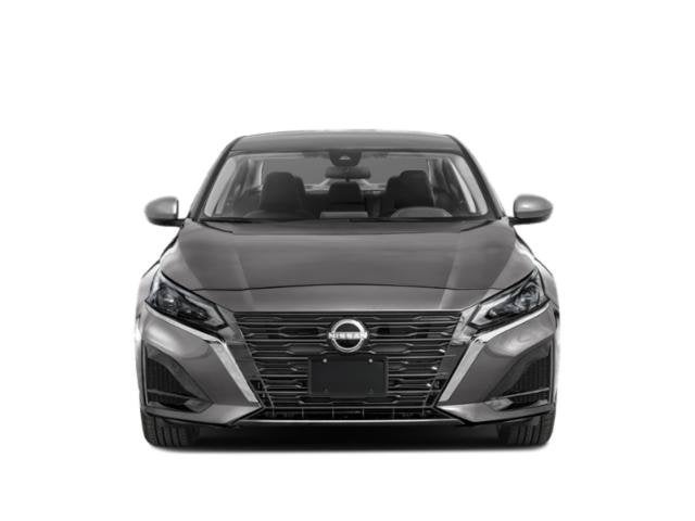 2024 Nissan Altima 2.5 SV Sedan 4D