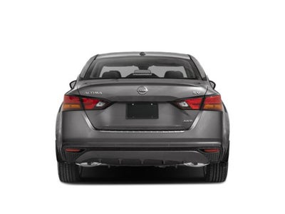 2024 Nissan Altima 2.5 SV Sedan 4D