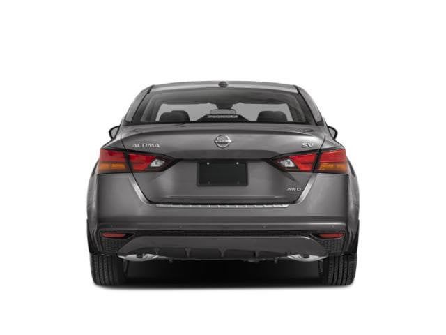 2024 Nissan Altima 2.5 SV Sedan 4D