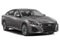 2024 Nissan Altima 2.5 SV Sedan 4D