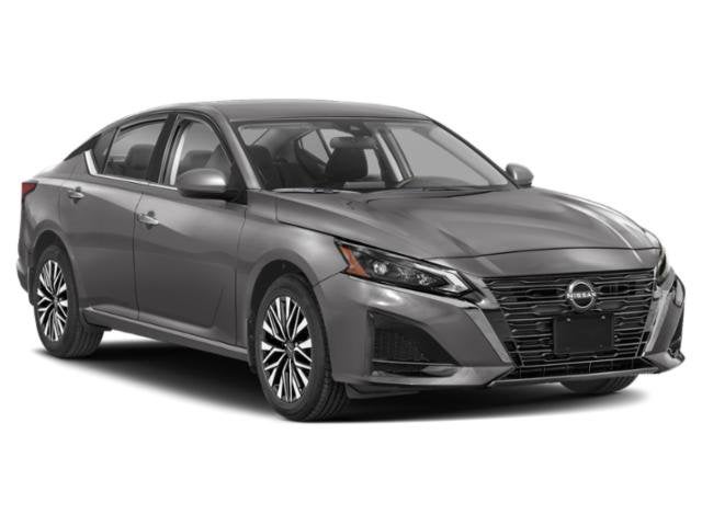 2024 Nissan Altima 2.5 SV Sedan 4D