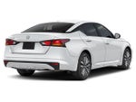 2025 Nissan Altima 2.5 SV Sedan 4D