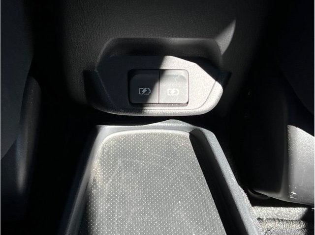 2024 Nissan LEAF SV PLUS Hatchback 4D