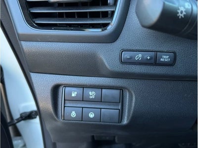 2024 Nissan LEAF SV PLUS Hatchback 4D