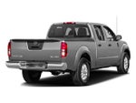 2016 Nissan Frontier Crew Cab SV Pickup 4D 5 ft