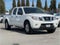 2016 Nissan Frontier Crew Cab SV Pickup 4D 6 ft