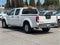 2016 Nissan Frontier Crew Cab SV Pickup 4D 6 ft