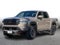 2024 Nissan Frontier Crew Cab PRO-4X Pickup 4D 5 ft
