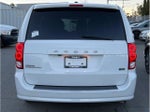 2017 Dodge Grand Caravan Passenger SE Minivan 4D