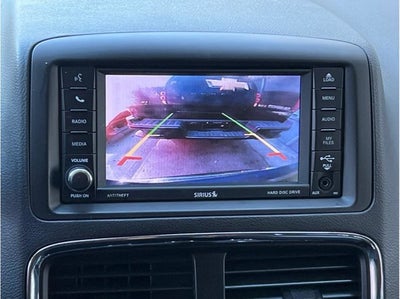 2019 Dodge Grand Caravan Passenger SE Minivan 4D