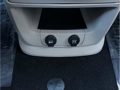 2019 Dodge Grand Caravan Passenger SE Minivan 4D