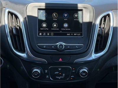 2019 Chevrolet Equinox LT Sport Utility 4D