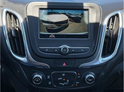 2019 Chevrolet Equinox LT Sport Utility 4D