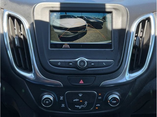 2019 Chevrolet Equinox LT Sport Utility 4D