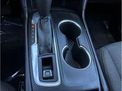 2019 Chevrolet Equinox LT Sport Utility 4D
