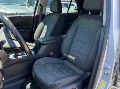 2019 Chevrolet Equinox LT Sport Utility 4D