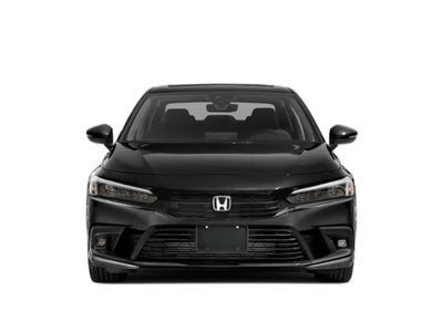 2022 Honda Civic Touring Sedan 4D