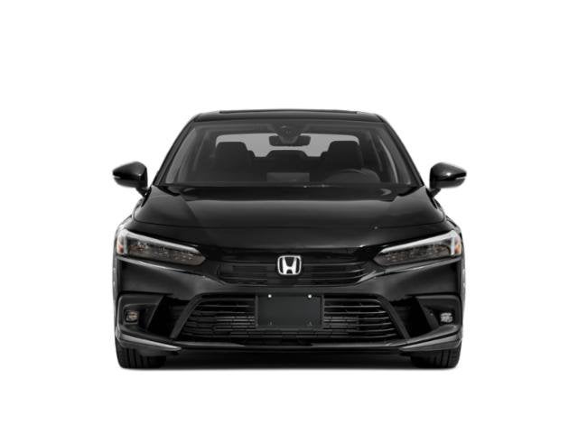 2022 Honda Civic Touring Sedan 4D