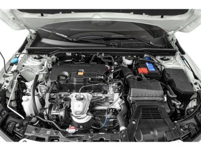2023 Honda Civic Sport Sedan 4D