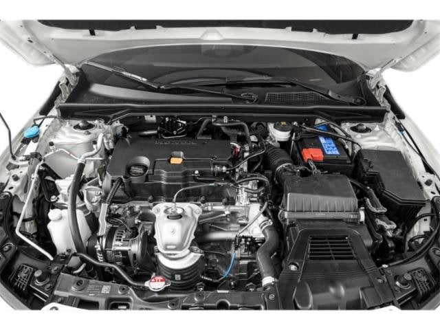 2023 Honda Civic Sport Sedan 4D