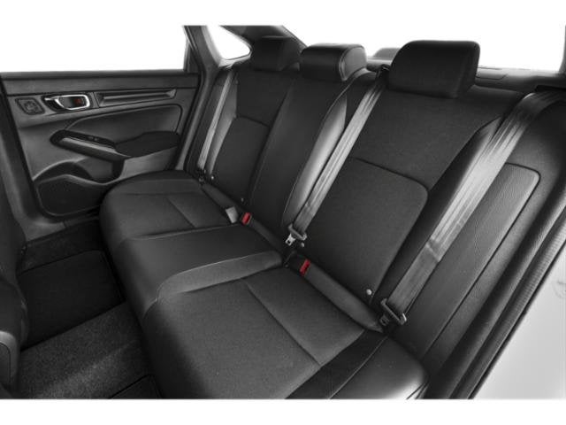 2023 Honda Civic Sport Sedan 4D