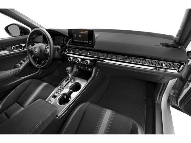 2023 Honda Civic Sport Sedan 4D