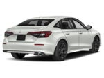 2023 Honda Civic Sport Sedan 4D