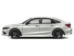 2023 Honda Civic Sport Sedan 4D