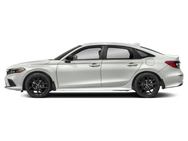 2023 Honda Civic Sport Sedan 4D