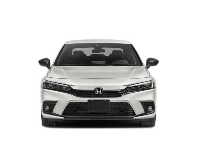 2023 Honda Civic Sport Sedan 4D