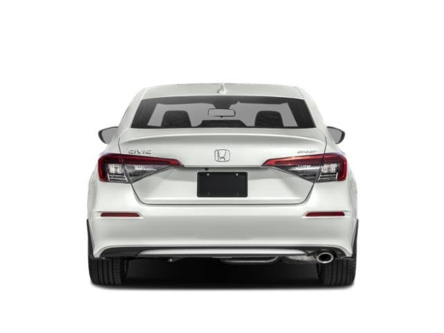 2023 Honda Civic Sport Sedan 4D