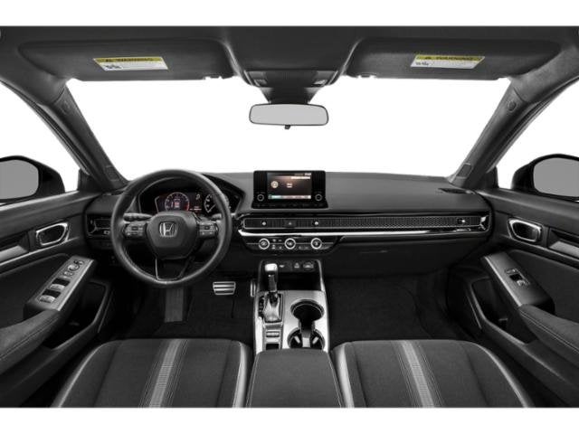 2023 Honda Civic Sport Sedan 4D