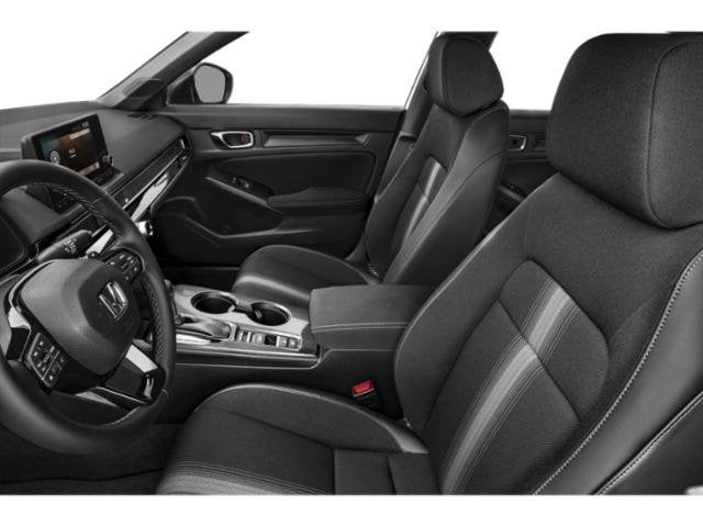2023 Honda Civic Sport Sedan 4D