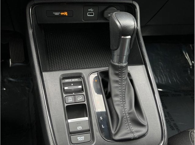 2024 Honda CR-V LX Sport Utility 4D