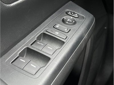 2024 Honda CR-V LX Sport Utility 4D