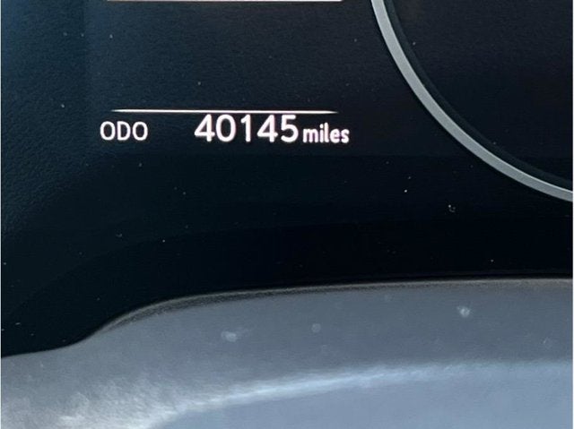 2023 Lexus RX RX 350 Sport Utility 4D