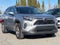 2023 Toyota RAV4 XLE Sport Utility 4D