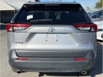 2023 Toyota RAV4 XLE Sport Utility 4D