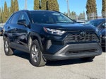 2023 Toyota RAV4 XLE Sport Utility 4D