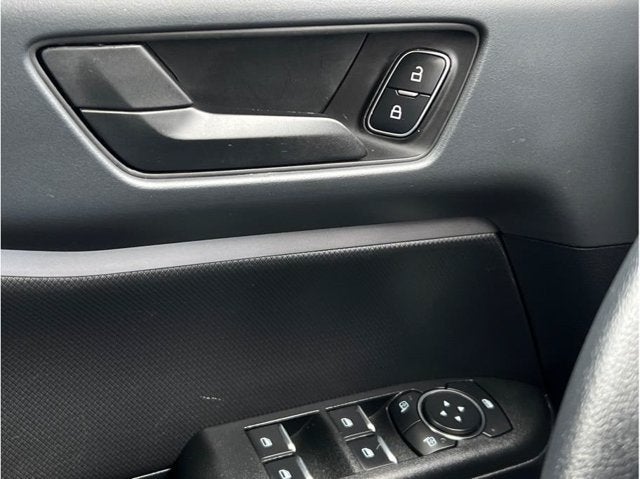 2024 Ford Bronco Sport Big Bend Sport Utility 4D