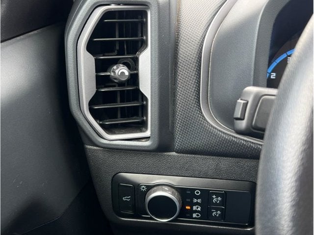 2024 Ford Bronco Sport Big Bend Sport Utility 4D
