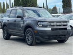 2024 Ford Bronco Sport Big Bend Sport Utility 4D