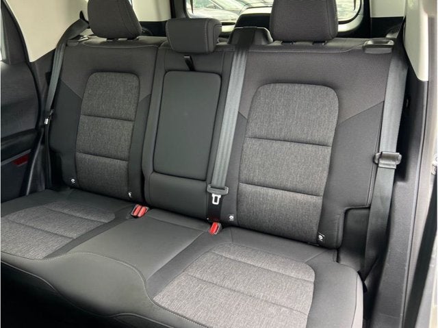 2024 Ford Bronco Sport Big Bend Sport Utility 4D