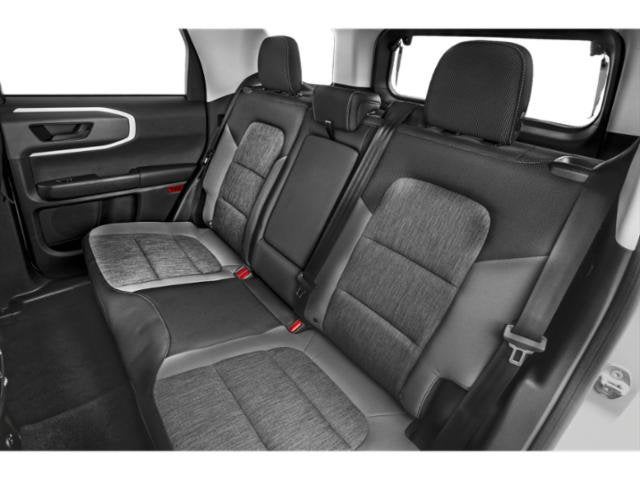 2024 Ford Bronco Sport Big Bend Sport Utility 4D