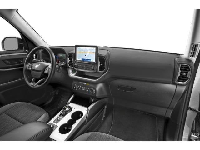 2024 Ford Bronco Sport Big Bend Sport Utility 4D