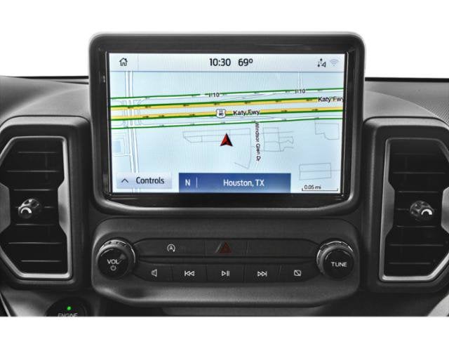2024 Ford Bronco Sport Big Bend Sport Utility 4D