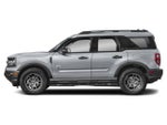 2024 Ford Bronco Sport Big Bend Sport Utility 4D