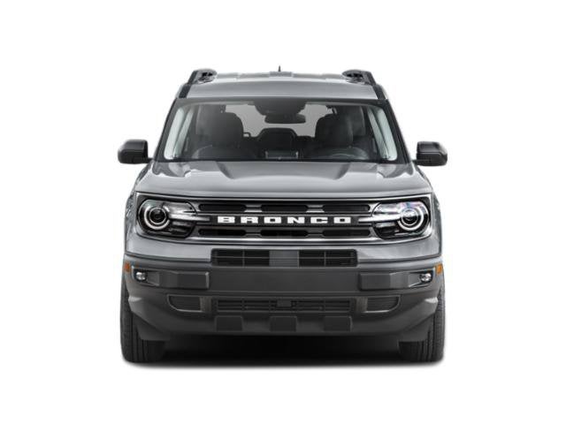 2024 Ford Bronco Sport Big Bend Sport Utility 4D